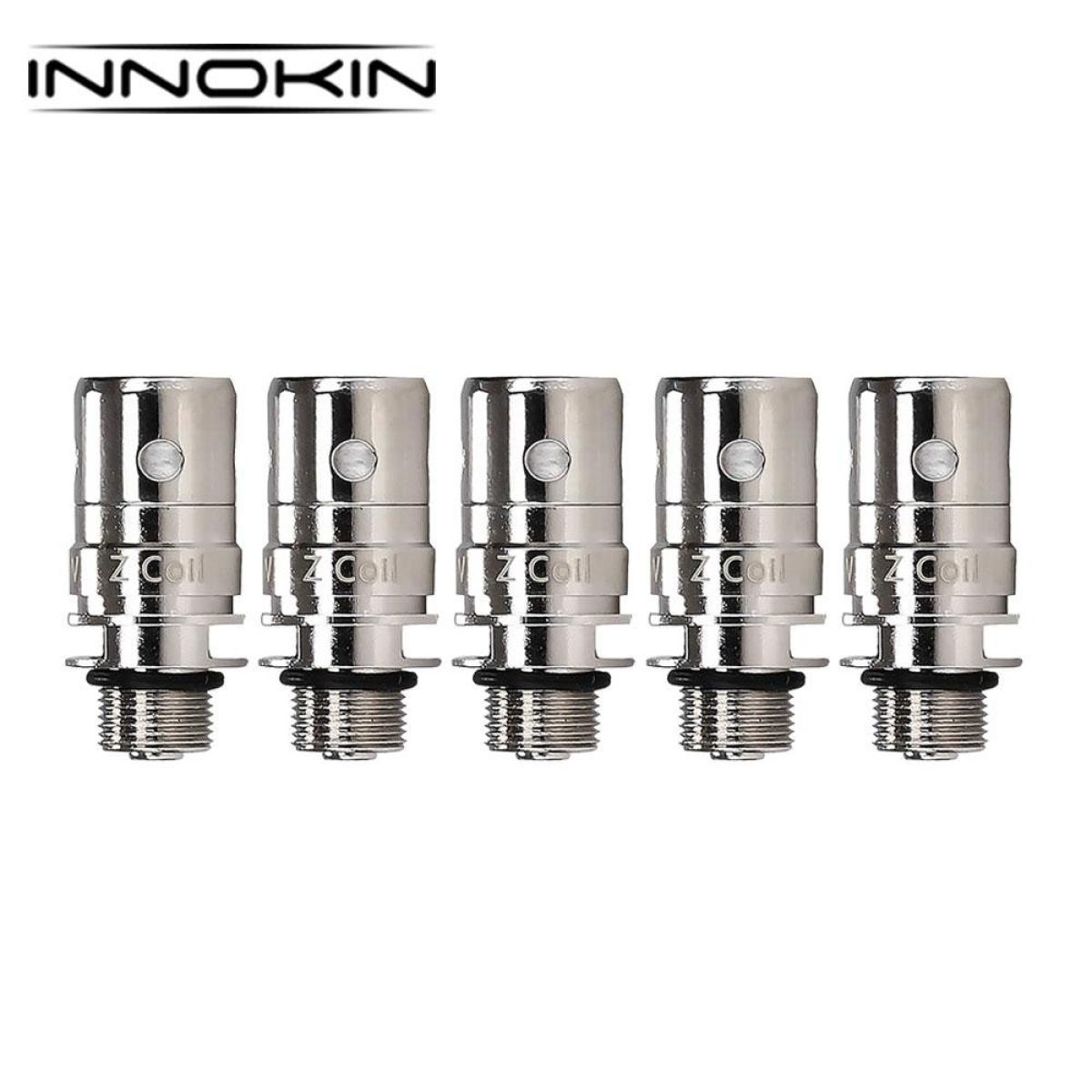 Innokin Z Coil Zenith Zlide,